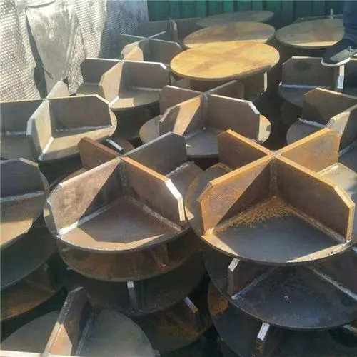 伊春桩尖的作用