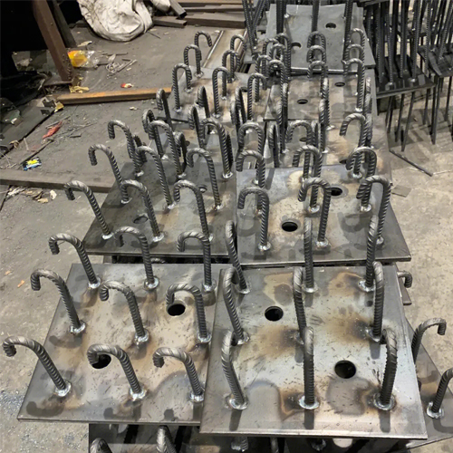 伊春预埋件安装后，需要进行哪些检查？