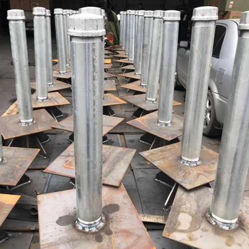 伊春沉降板的工作原理