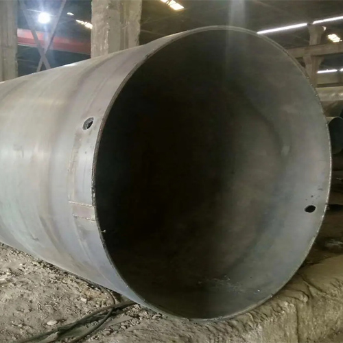 选择伊春钢护筒的材质时，主要考虑哪些因素