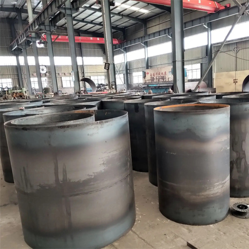 选择伊春钢护筒的材质时考虑哪些条件？