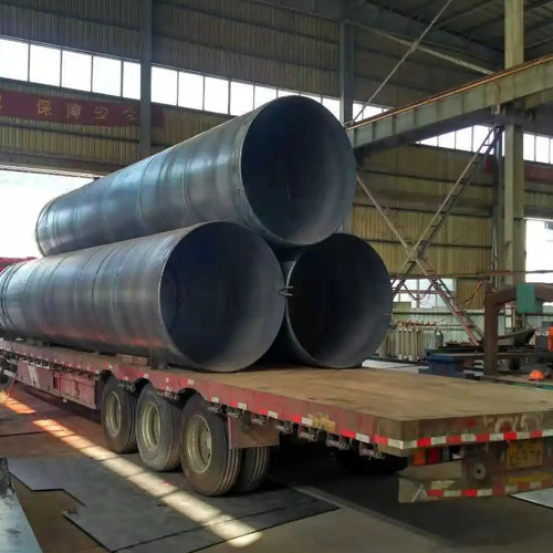 伊春钢护筒的焊接工艺主要有以下两种