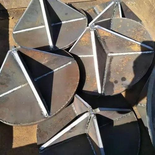 伊春桩尖图纸要求包括以下几点