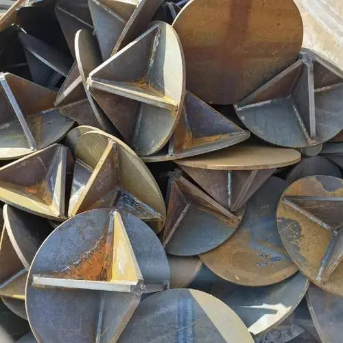 伊春桩尖的安装流程是什么？