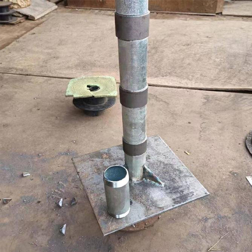 伊春沉降板的工作原理是什么？