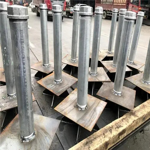 用伊春沉降板检测填土的沉降情况,还有其他类似的方法吗