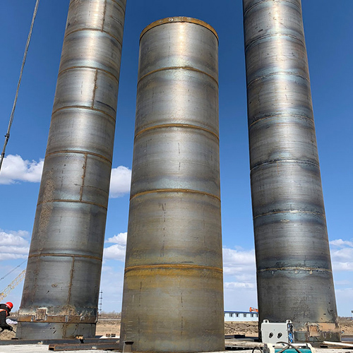 伊春钢护筒施工标准