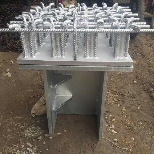 伊春预埋件加工