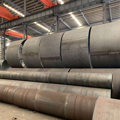 伊春钢护筒施工标准