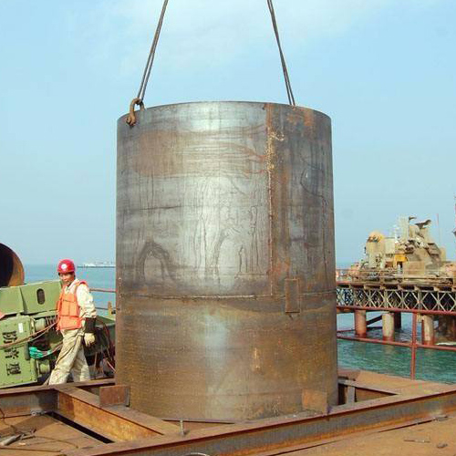 伊春钢护筒长度要求有哪些