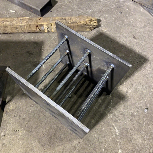 伊春工程预埋件厂家