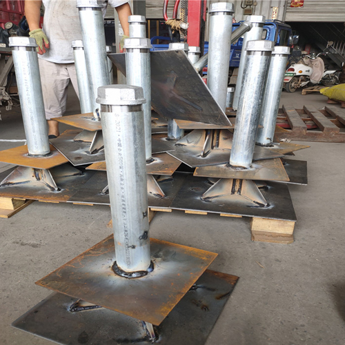 伊春路基沉降板厂家