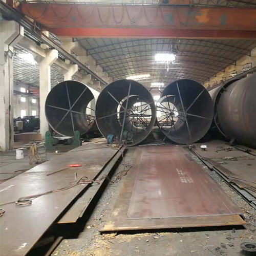 伊春钢护筒厂家提示如何选择钢护筒的型号